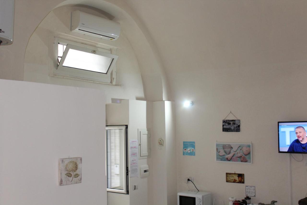 Casa Milu Napoli Centro Leilighet Eksteriør bilde